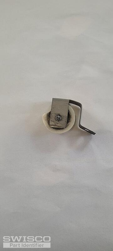 Screen Door Roller