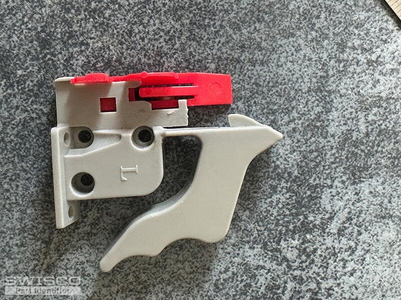 Drawer Lock Pic1