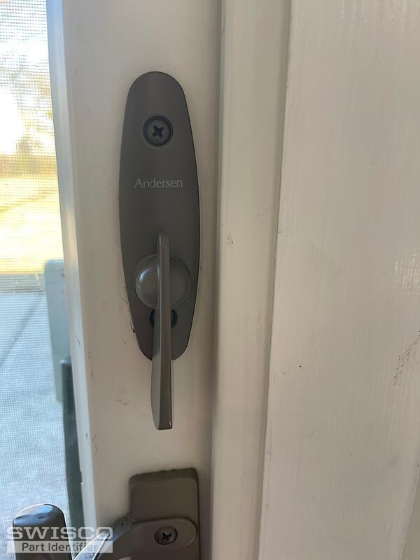 andersen latch