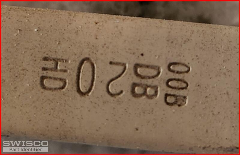 20HD stamp