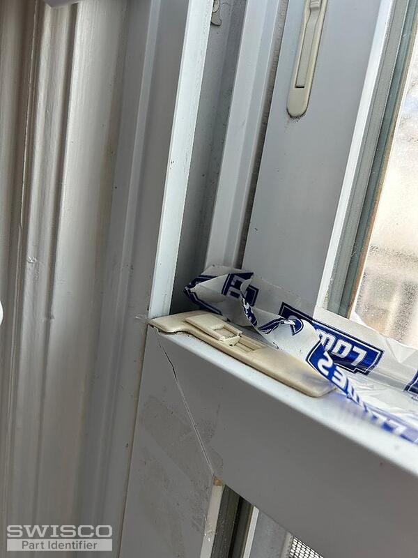 window Latch L