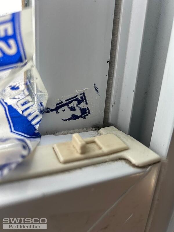 window latch