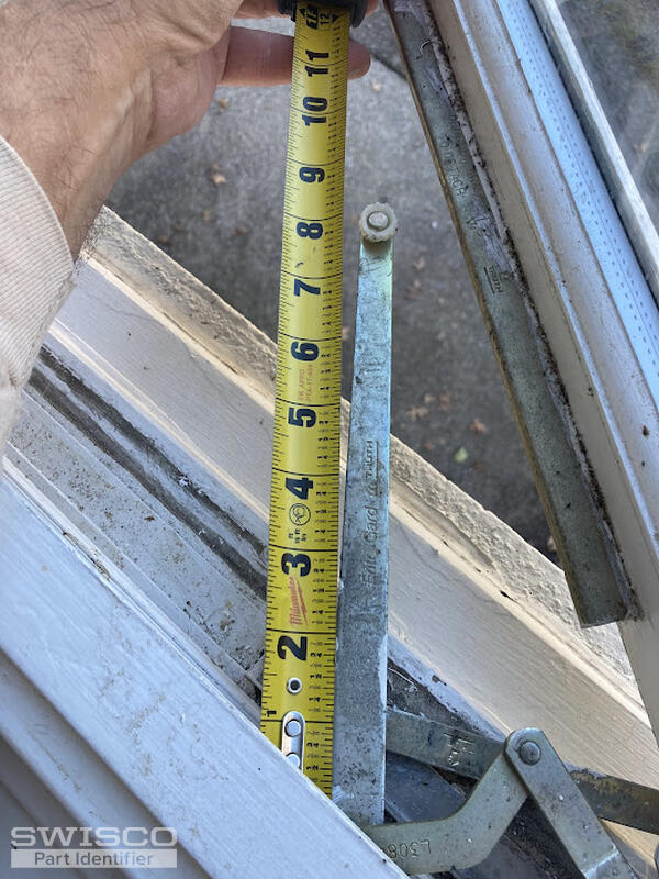 Long arm