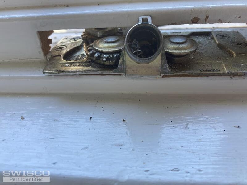 mounting plate