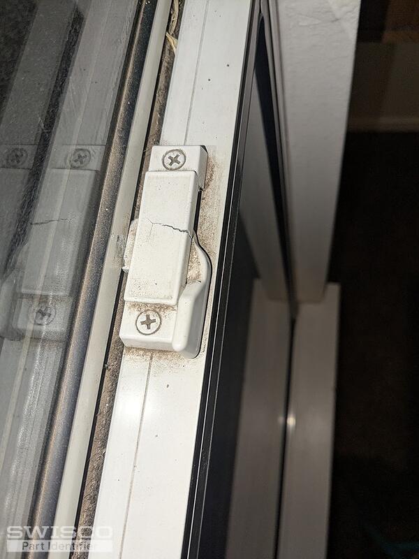 Window Lock