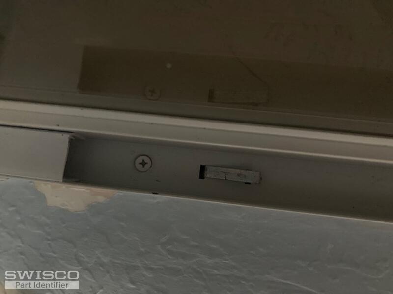 Window parts