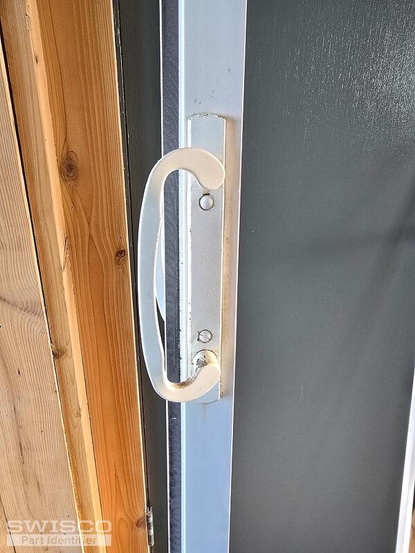 Patio dood handles 2