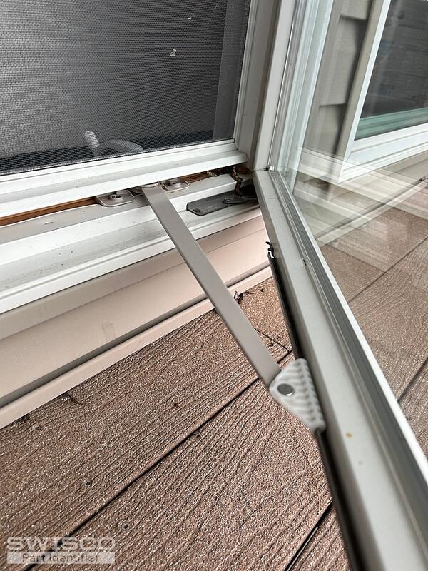 WINDOW BAR