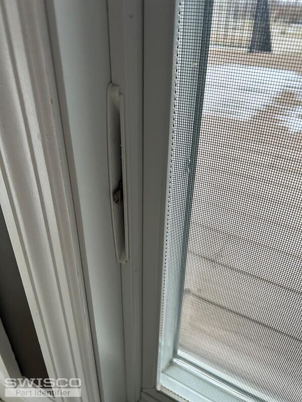 WINDOW LATCH