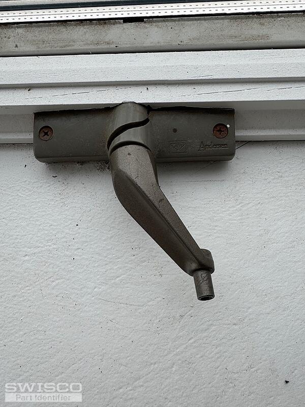 andersen handle
