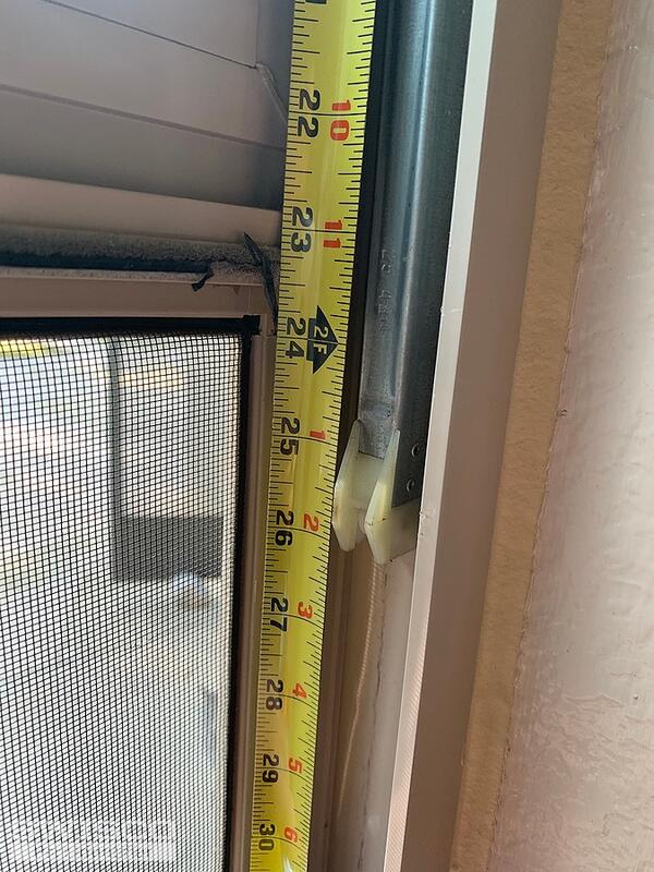 Window Balance 2