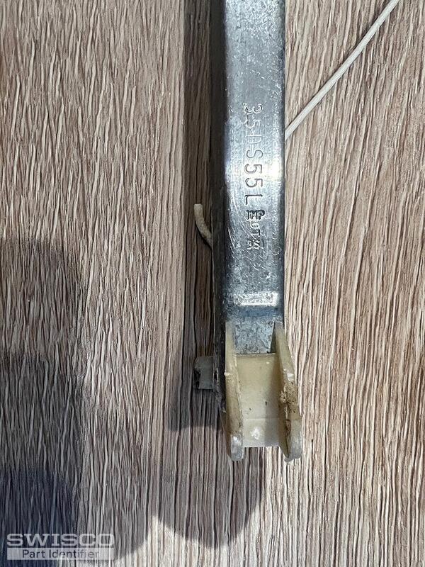 35DS55L stamp