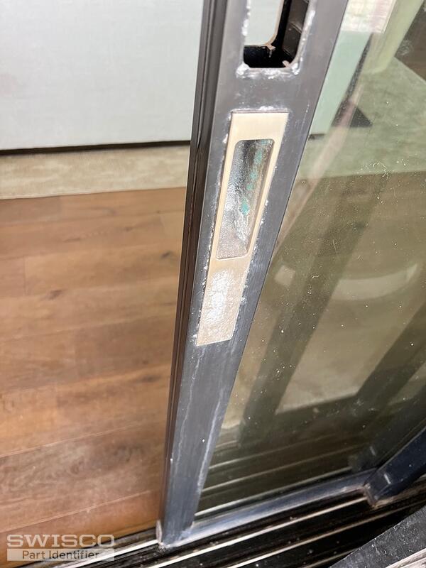 exterior pull