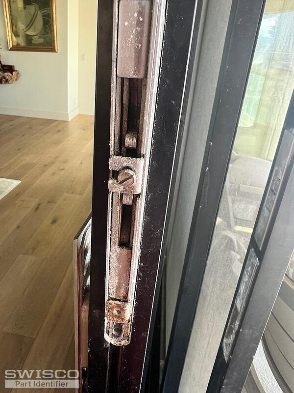 mortise lock