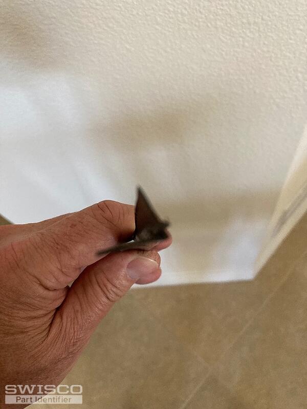 glazing bead