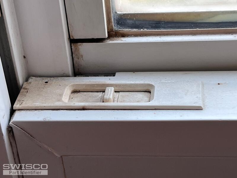 tilt latch
