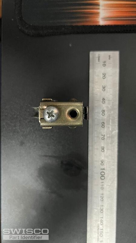 Sliding mirror roller