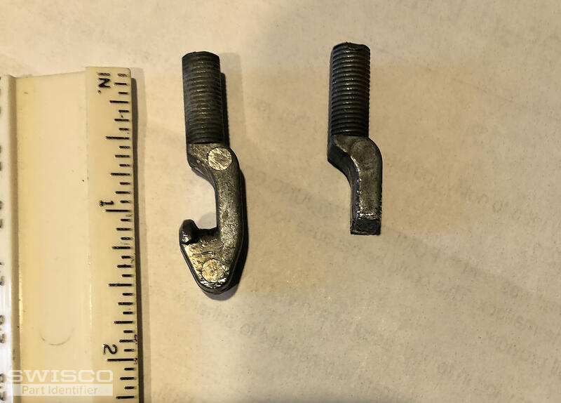 Pocket Door Hooks