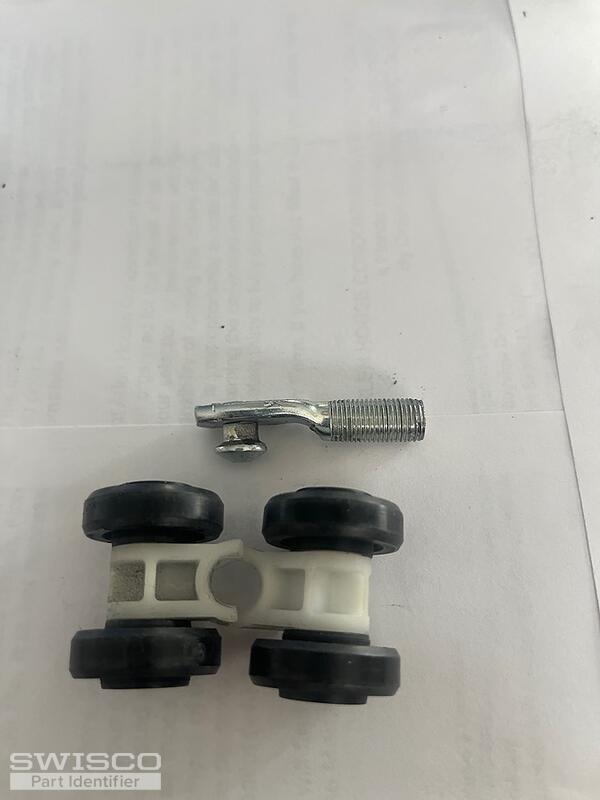 4-wheel roller