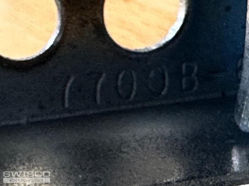 7700B