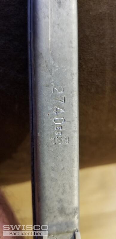 2740 stamp