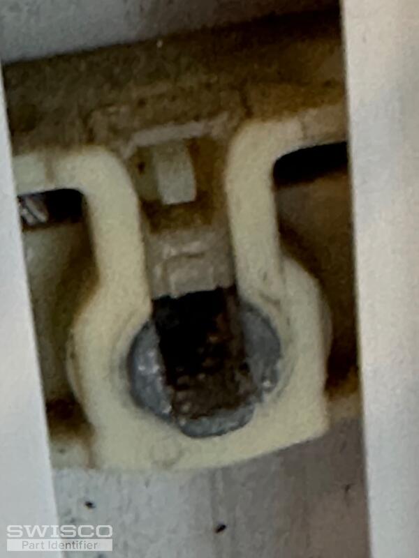 pivot shoe