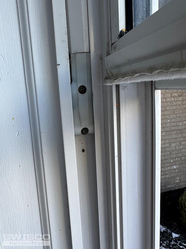 coil support