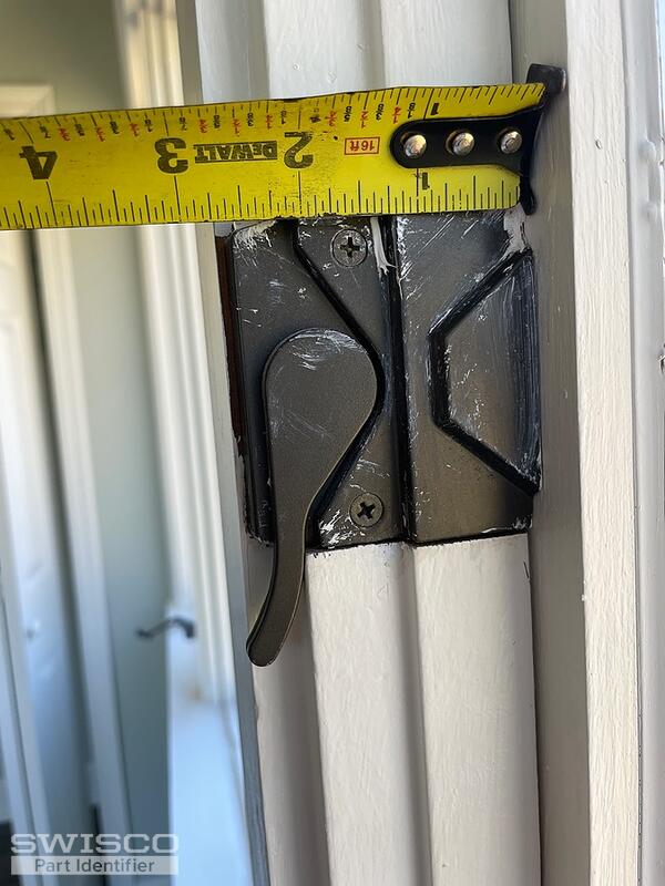 casement lock