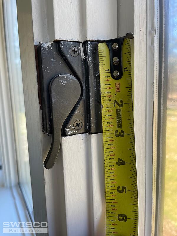 casement lock