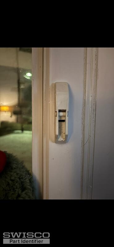 casement lock