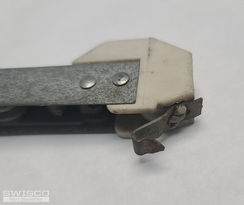 metal clip 2