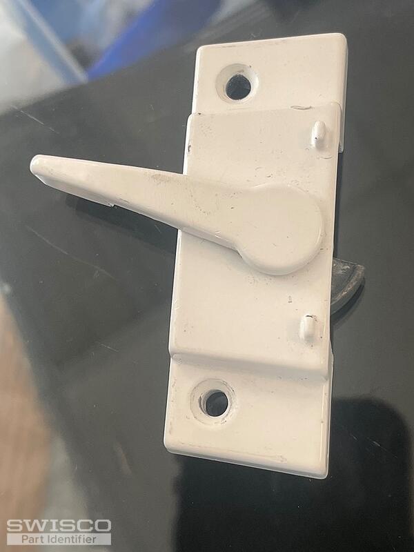 window lock