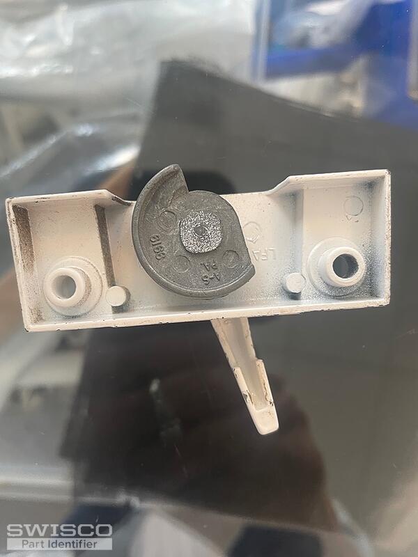 window lock