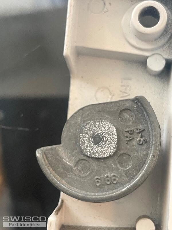 window lock