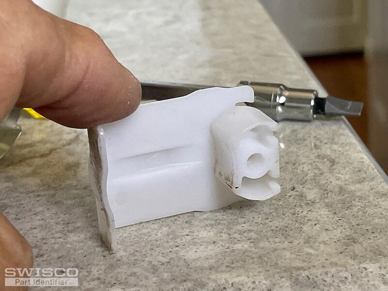 coil support