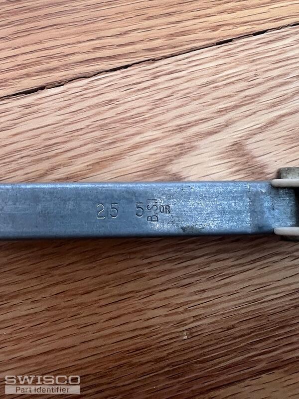 25 5 stamp