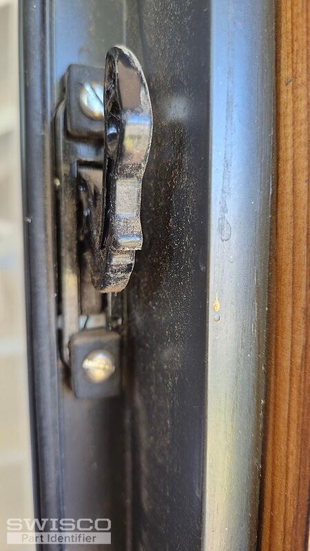 casement lock