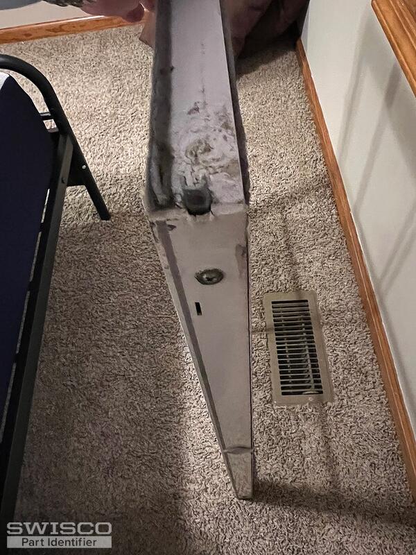 pivot bar