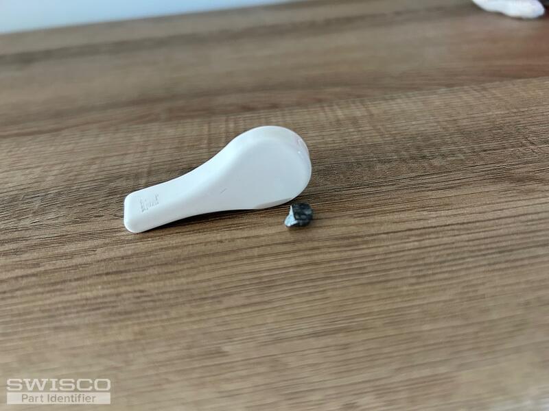 latch lever
