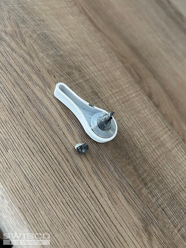 latch lever