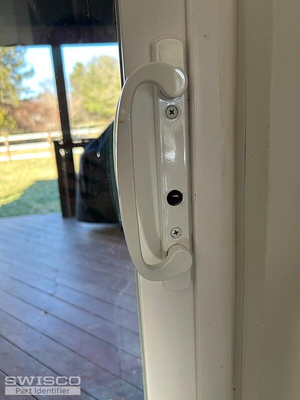 interior handle
