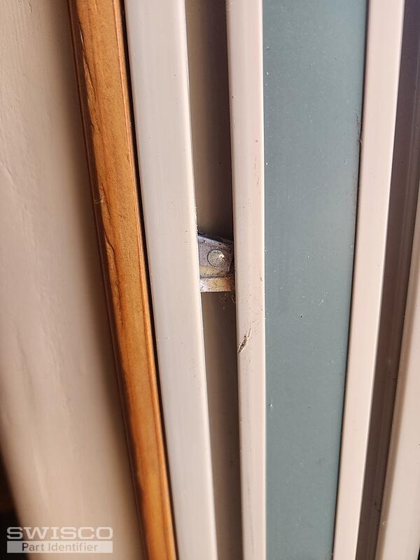 Loewen Windows Valence Close up