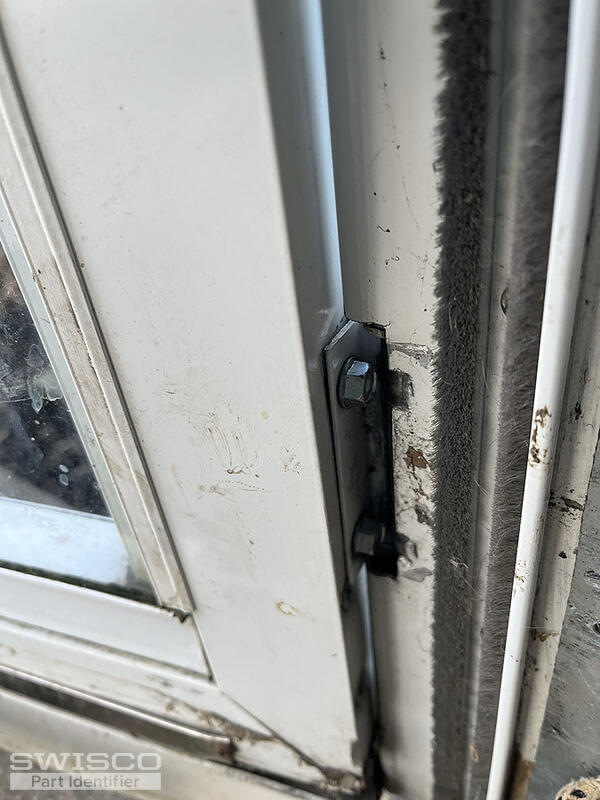 Storm Door Hinge