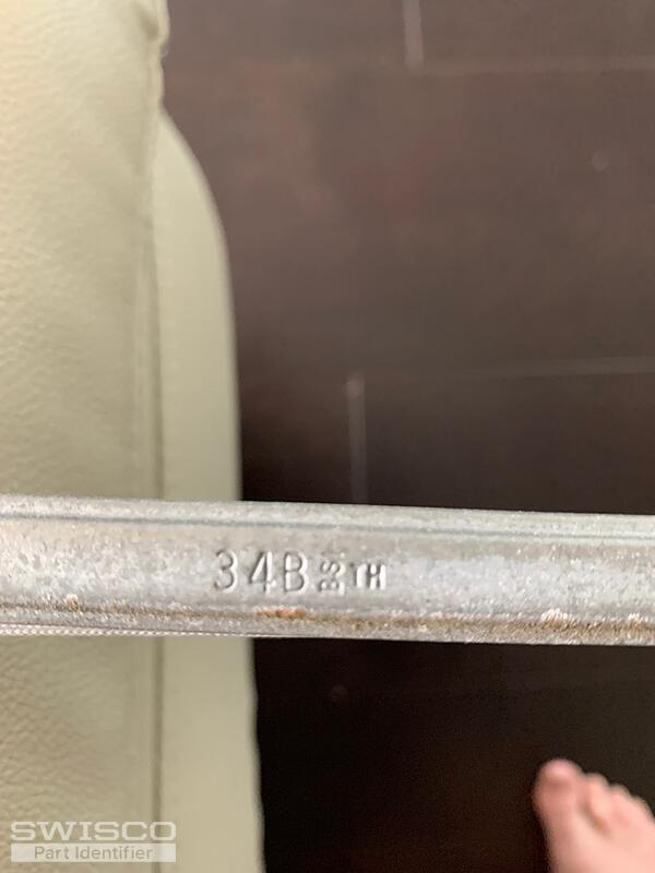 34B stamp
