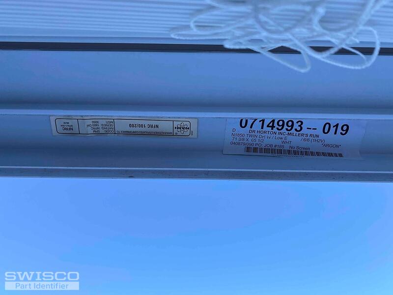 Nami Window Weather Stripping