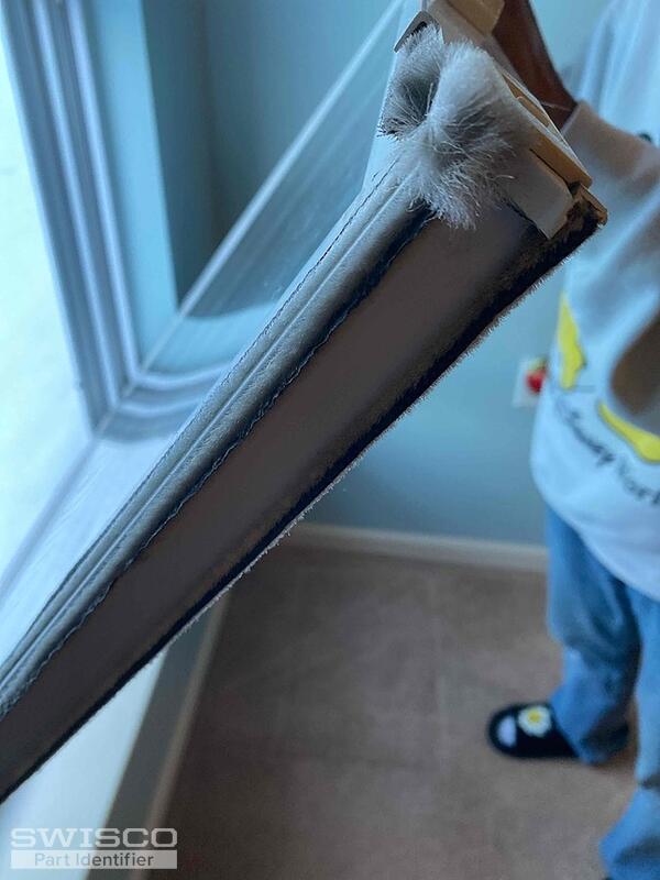 Nami Window Weather Stripping - 2