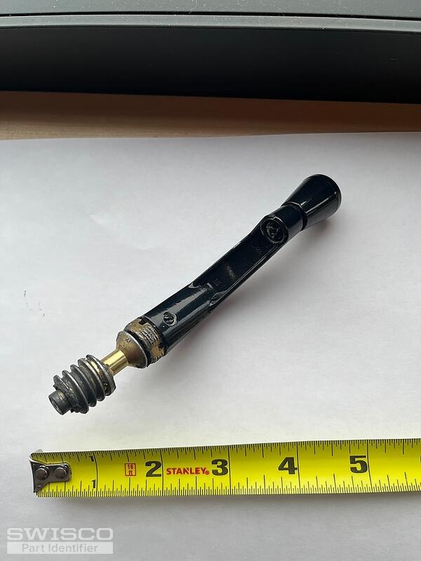 worm gear