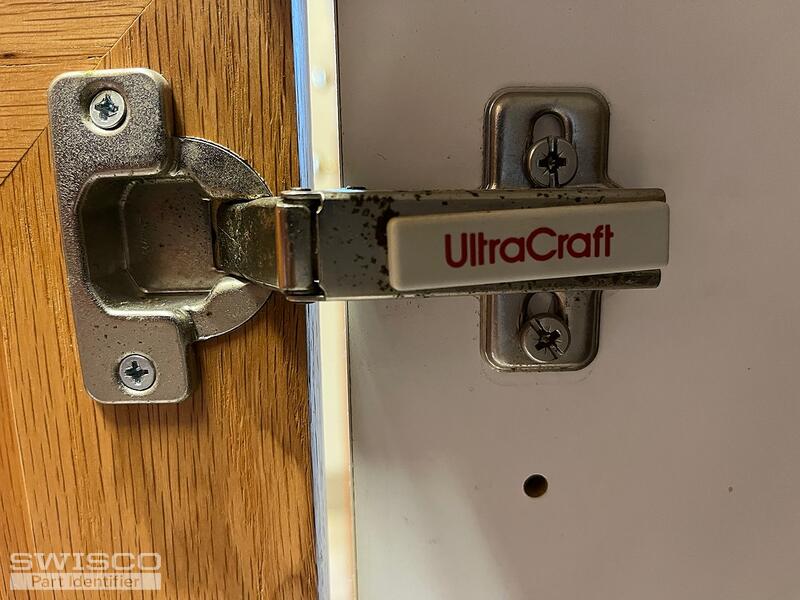 ultracraft hinge