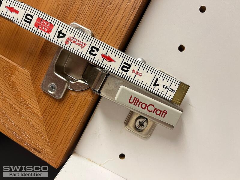 ultracraft hinge