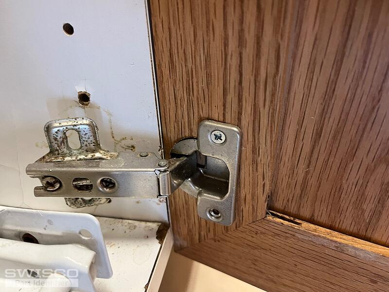 ultracraft hinge